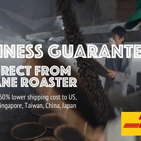 Lao mountain Cofee: LAO Mountain Cofee